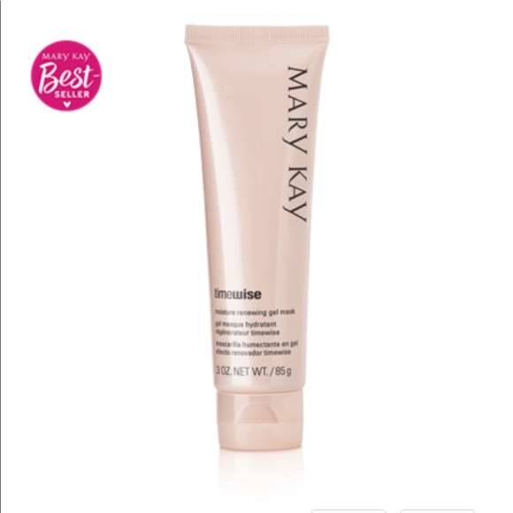 Mary Kay Other - MK Moisture Renewing Gel Mask